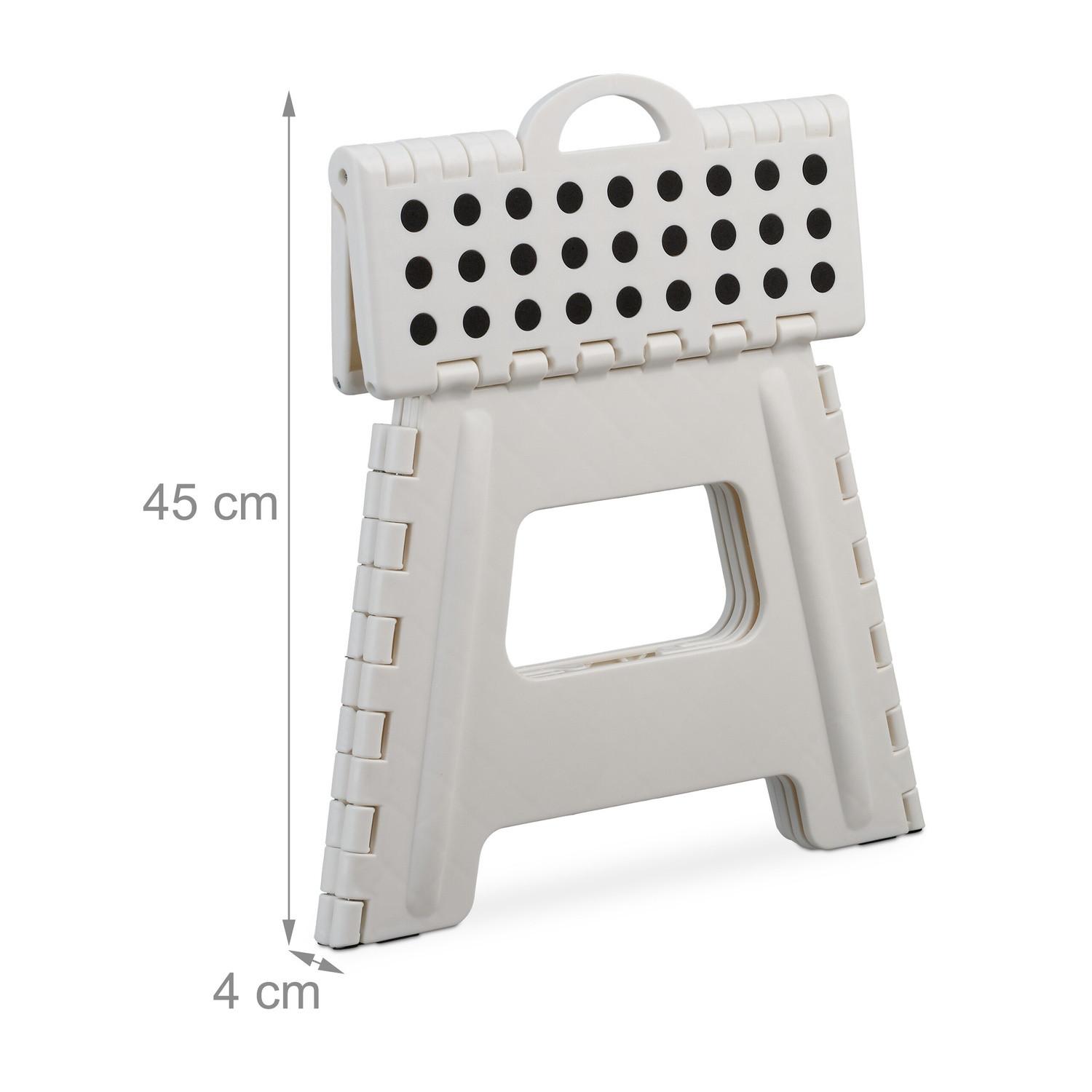 Northix Klapphocker L  