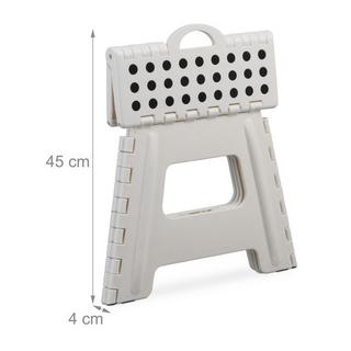 Northix Klapphocker L  