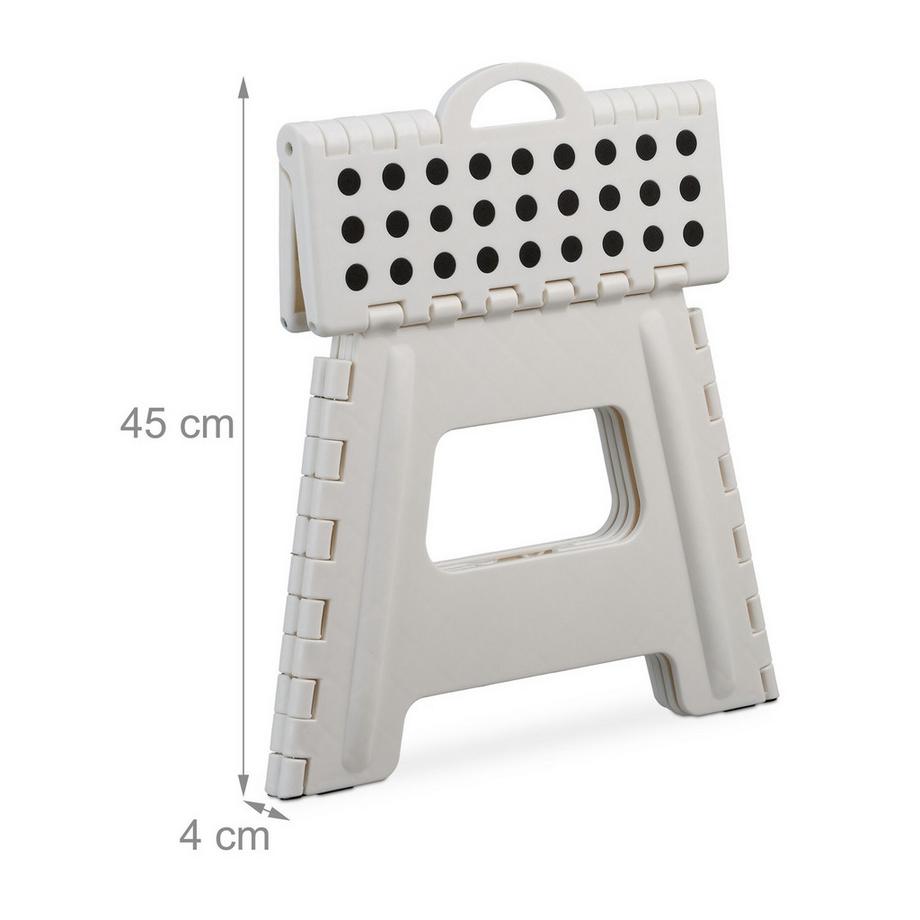 Northix Klapphocker L  