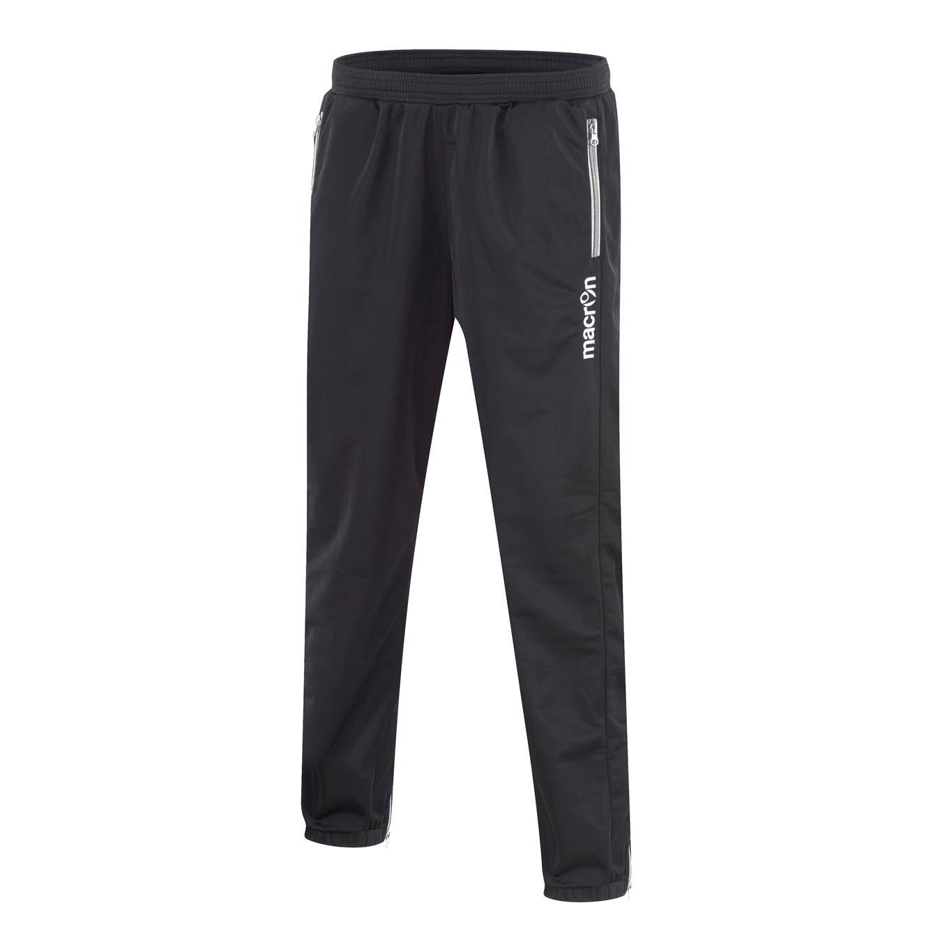 macron  pantalon horu 