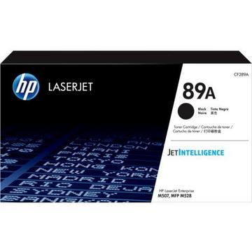 HP Toner-Modul 89A schwarz CF289A LJ Enterprise M507 5000 S.