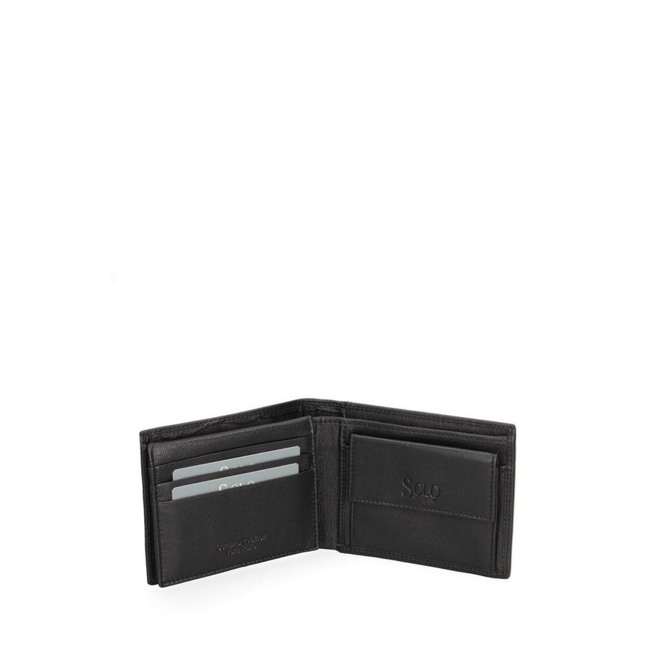 Solo Soprani Portefeuille Classique  