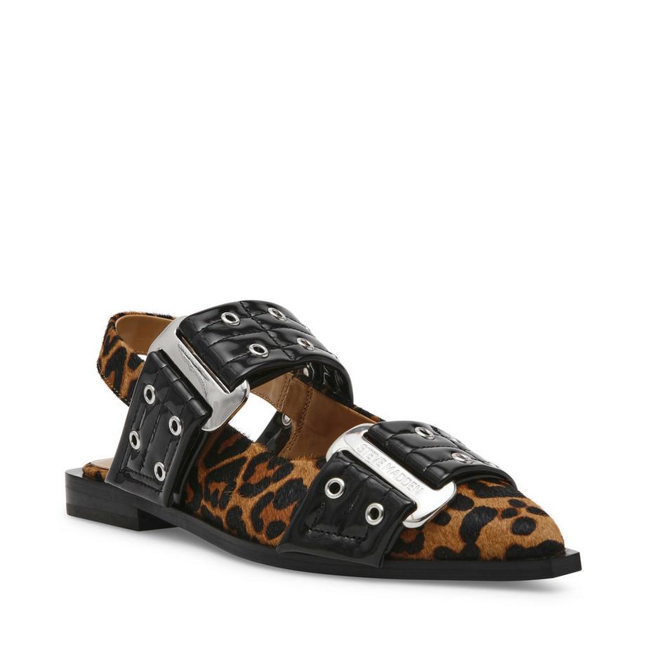 STEVE MADDEN Sandales Grand Ave-L  