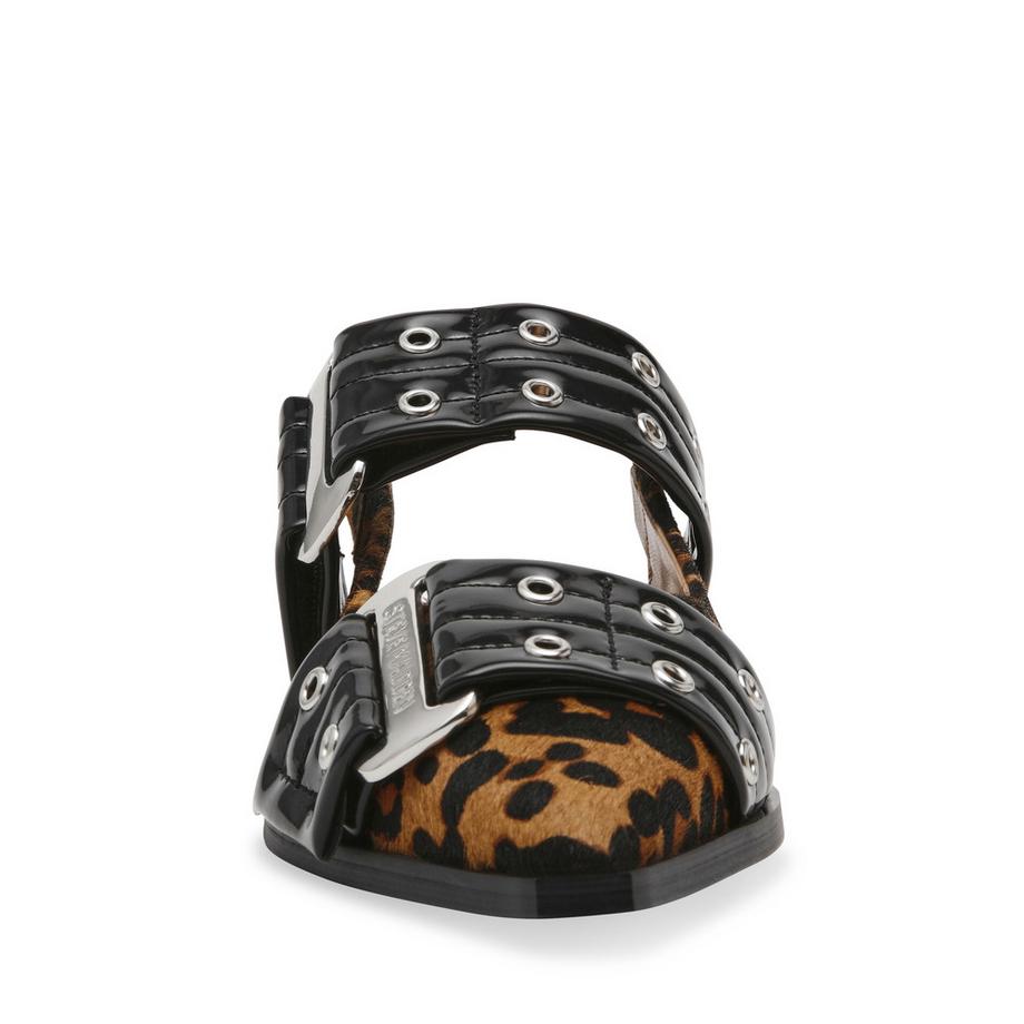 STEVE MADDEN Sandales Grand Ave-L  