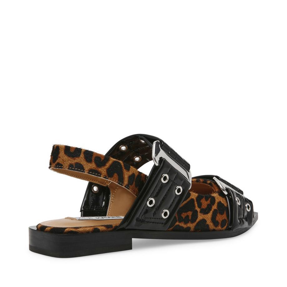 STEVE MADDEN Sandales Grand Ave-L  