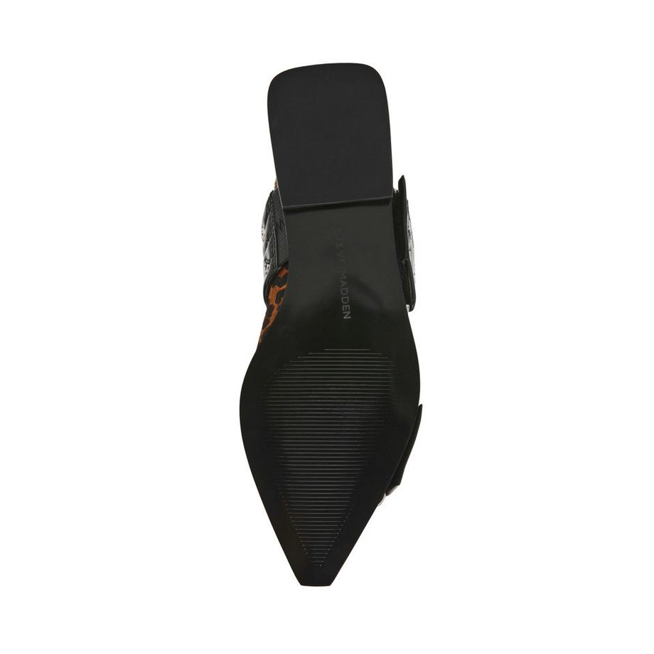 STEVE MADDEN Sandales Grand Ave-L  