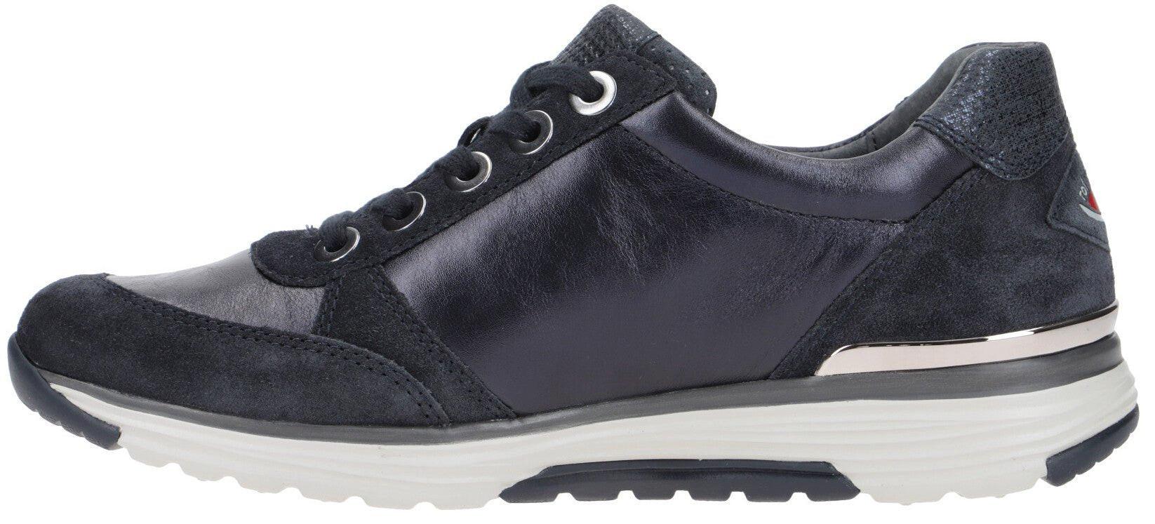 Gabor  76.973.36 - Leder wandersneaker 