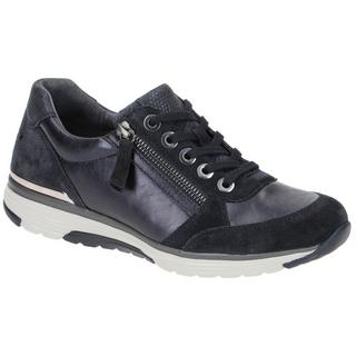 Gabor  76.973.36 - Leder wandersneaker 