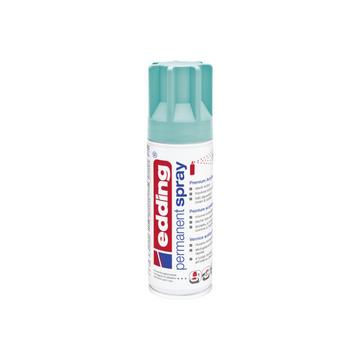 Edding 5200 pittura 200 ml Turchese Barattolo a spruzzo