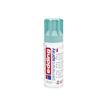 Edding 5200 pittura 200 ml Turchese Barattolo a spruzzo