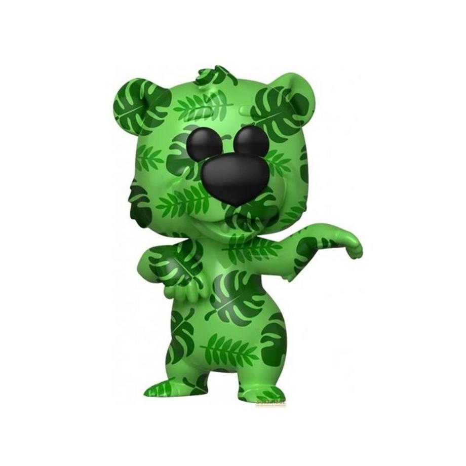 Funko  Pop! Art Series Disney Baloo (Nr.37) 