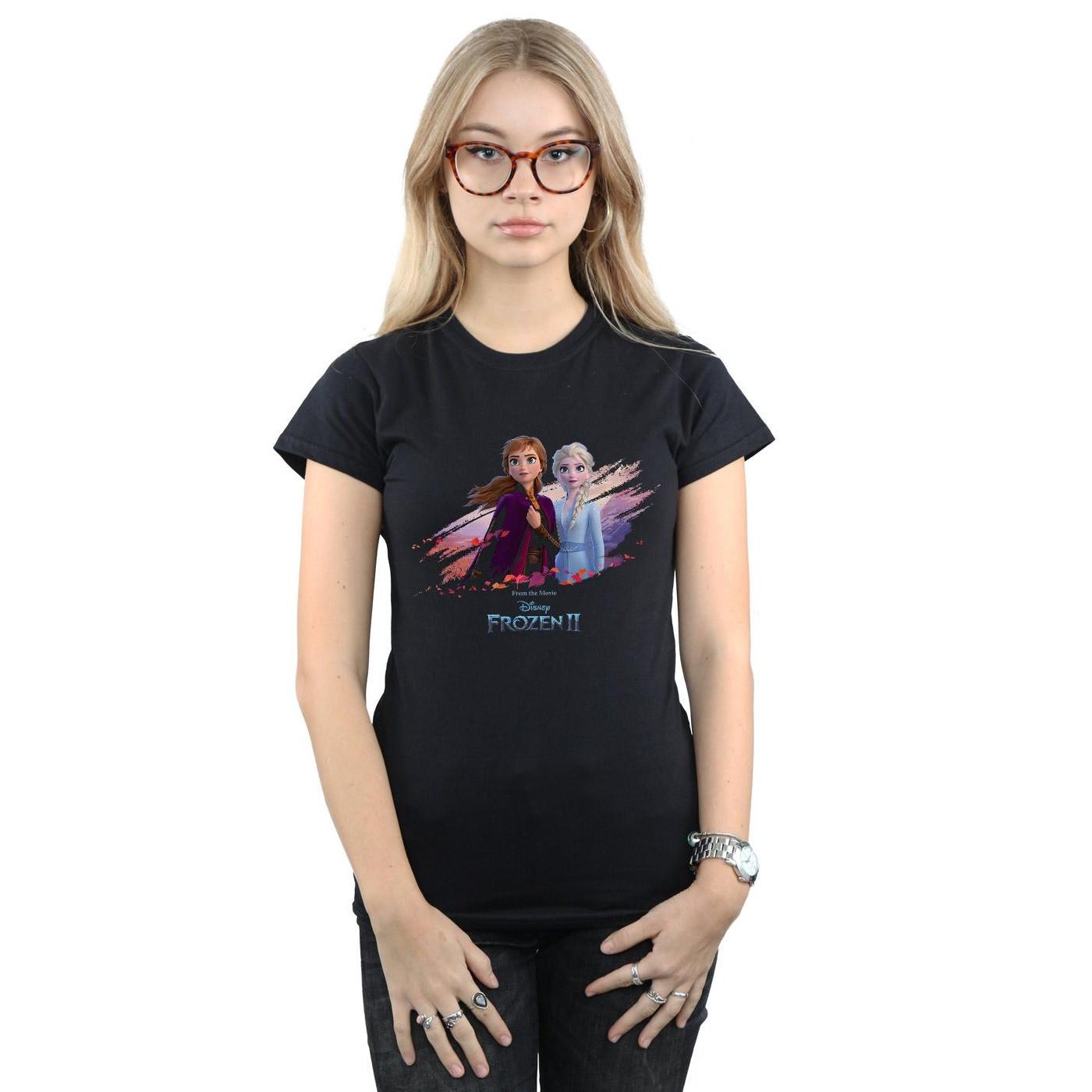 Disney  Frozen 2 Nature Is Beautiful TShirt 