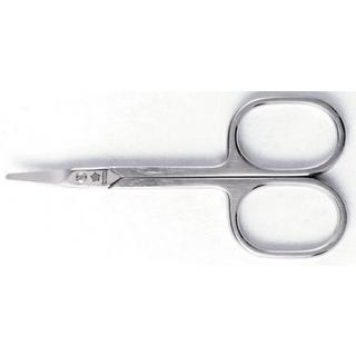 YOU NAILS  Nagelschere dünn, gebogen 9 cm 