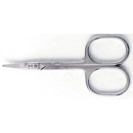 YOU NAILS  Nagelschere dünn, gebogen 9 cm 