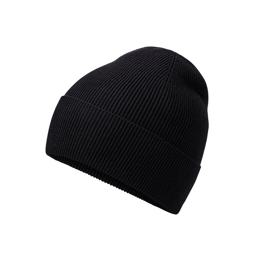 Beechfield Bonnet en maille fine  