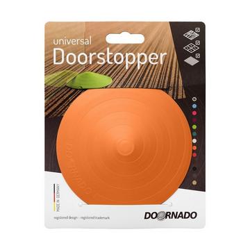 Doornado Butoir de porte orange