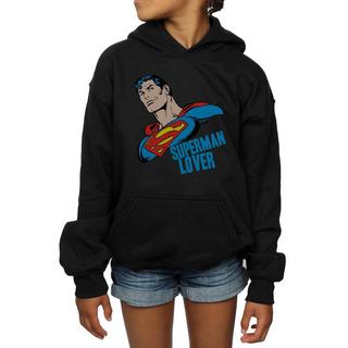 DC COMICS  Kapuzenpullover 