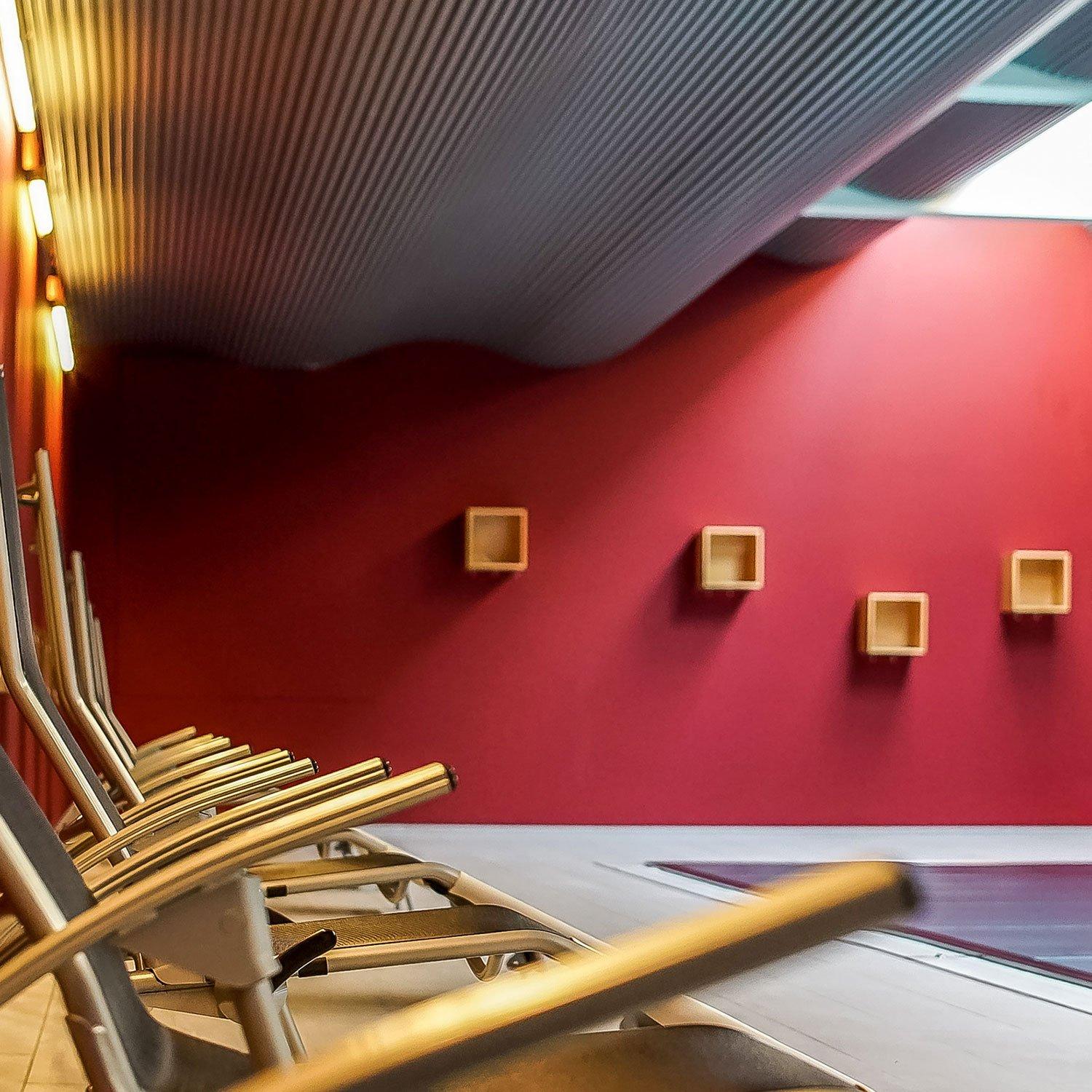 Image of Entspannung Und Geschmack: 1 Nacht In Einem 4*-hotel Mit Spa, Aperitif Und Abendessen - Geschenkbox Unisex