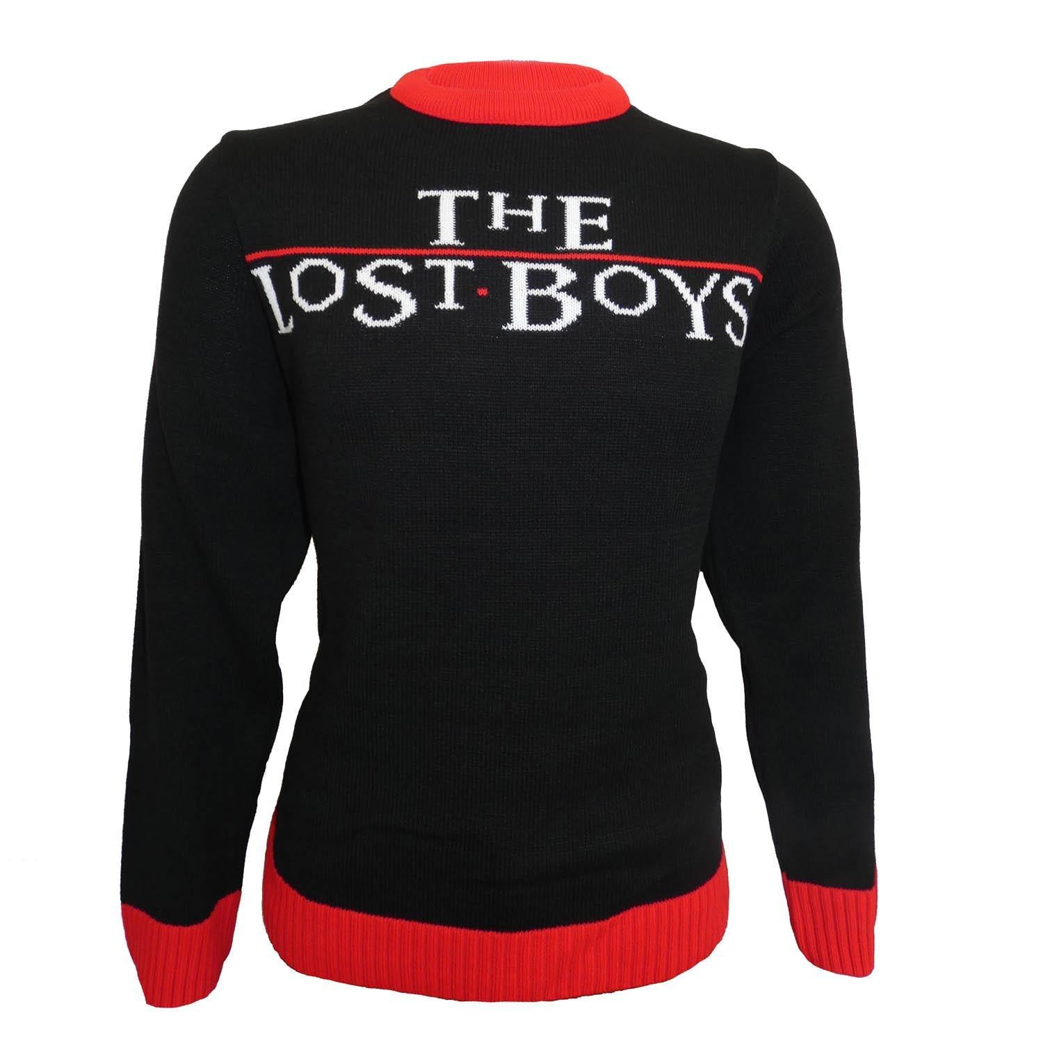 Image of The Lost Boys Pullover The Lost Boys - L