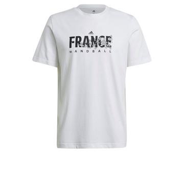 T-Shirt Handball Graphic