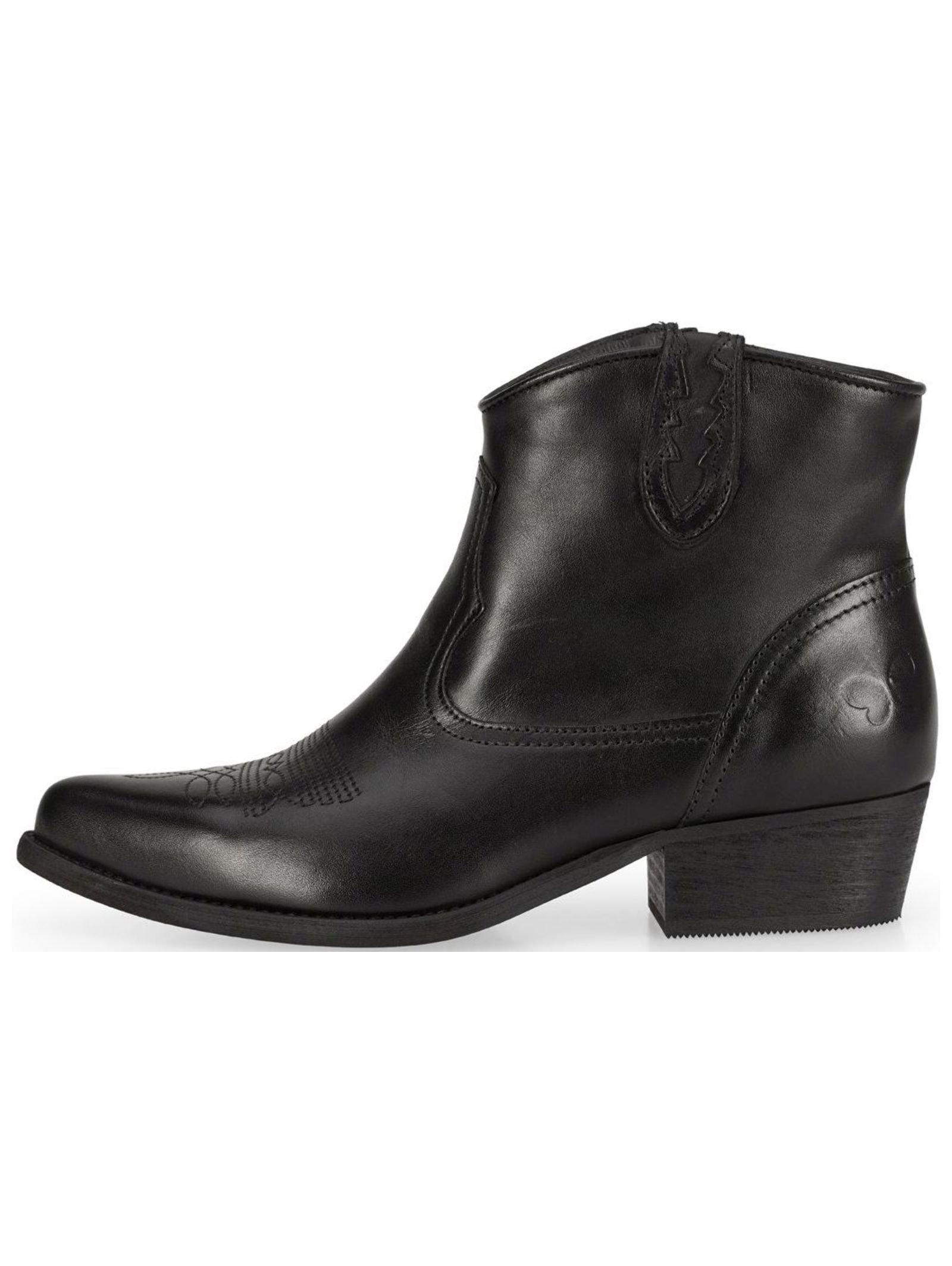 Felmini Wide Fit  Bottines WEST 