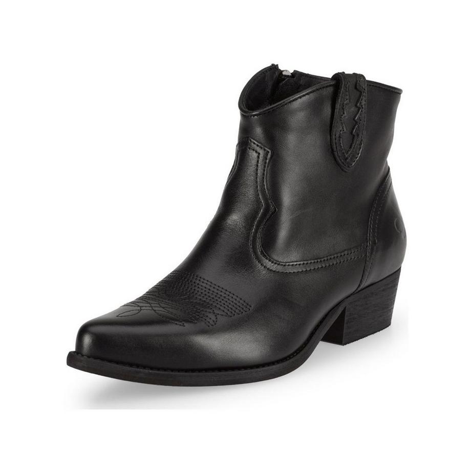 Stiefelette WEST