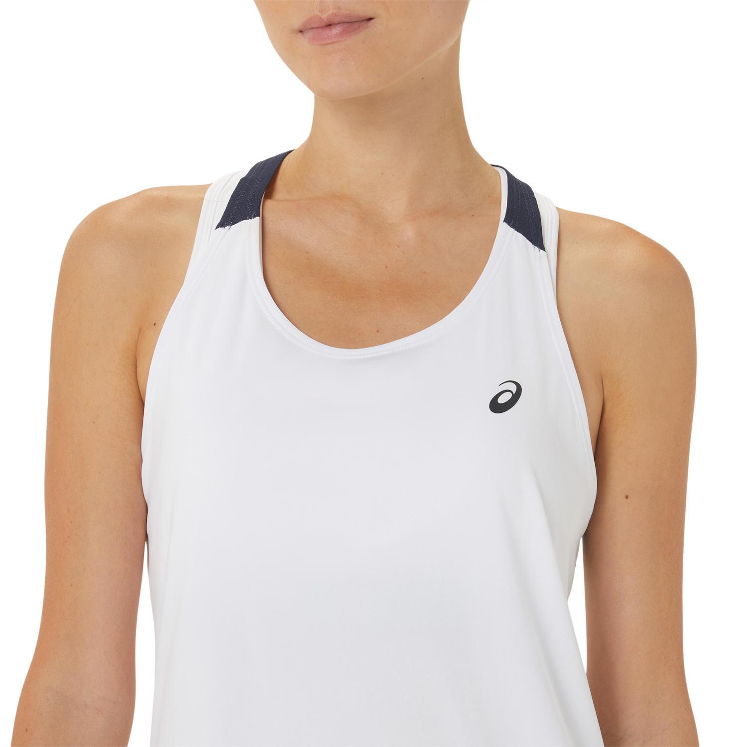 asics  Court Tank 