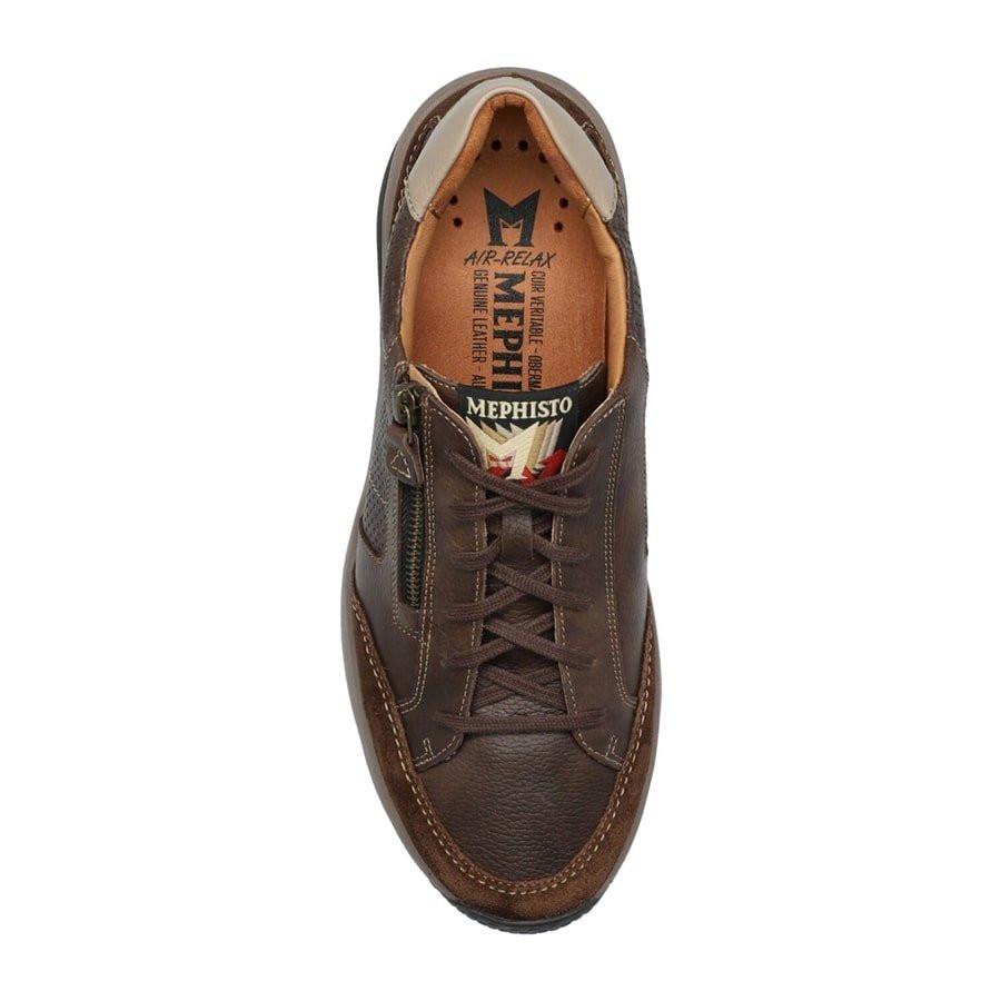 Mephisto  Sacco - Sneaker pelle 