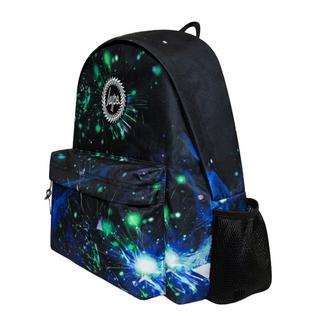 hype Rucksack, Schwarzes Schmuckkörbchen  