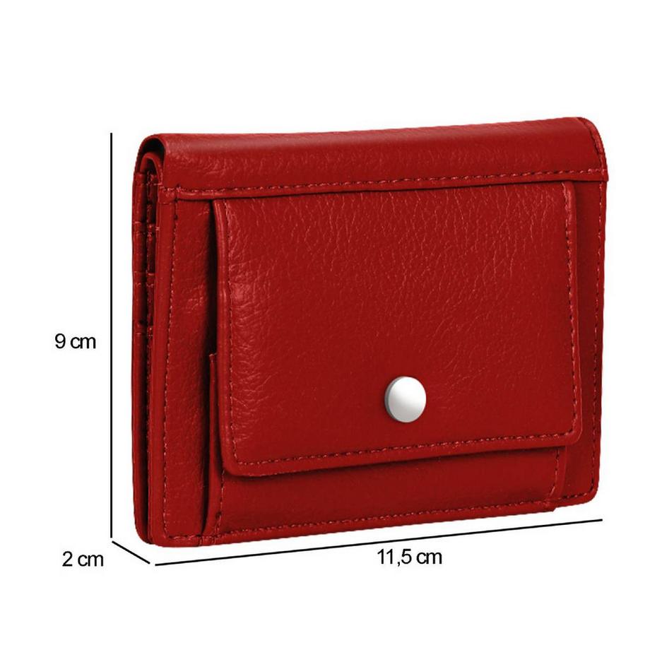 Gallantry Portefeuille Élégant Raffiné  