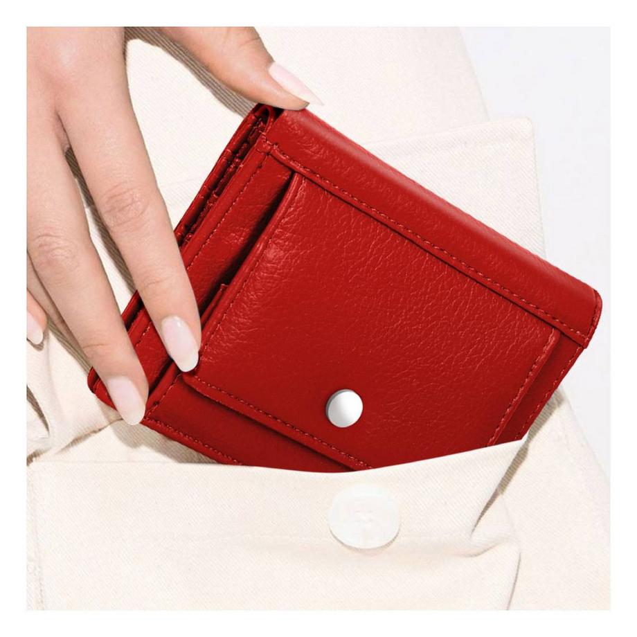 Gallantry Portefeuille Élégant Raffiné  