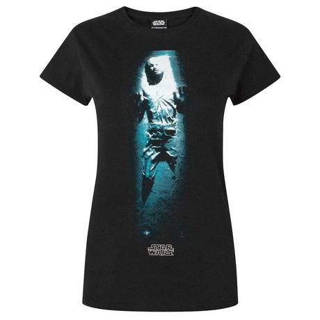 STAR WARS  Tshirt Han Solo 