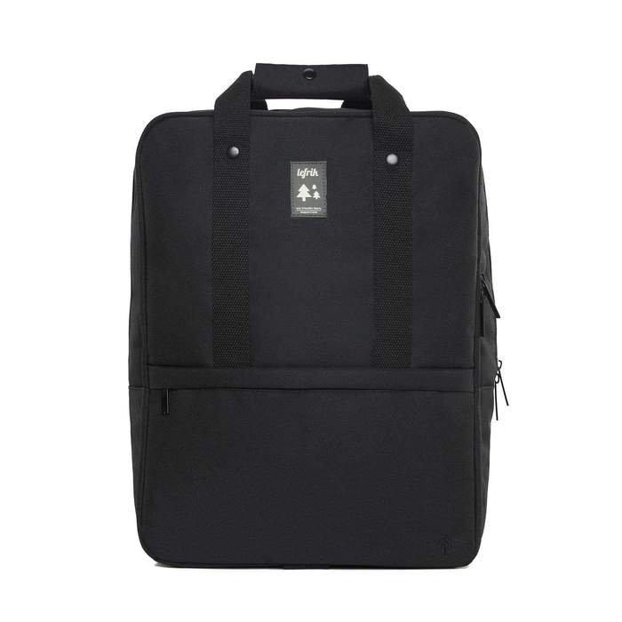 Image of Daily Business Rucksack (12l) Herren Schwarz ONE SIZE