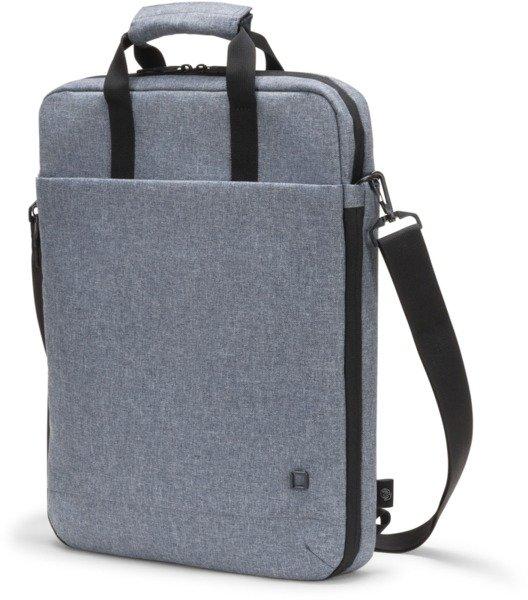 DICOTA  Eco Tote Bag MOTION 13 -15.6” 2 in 1 Lösung, D31878-RPET, blue denim 