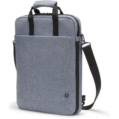 DICOTA  Eco Tote Bag MOTION 13 -15.6” 2 in 1 Lösung, D31878-RPET, blue denim 