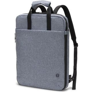 DICOTA  Eco Tote Bag MOTION 13 -15.6” 2 in 1 Lösung, D31878-RPET, blue denim 