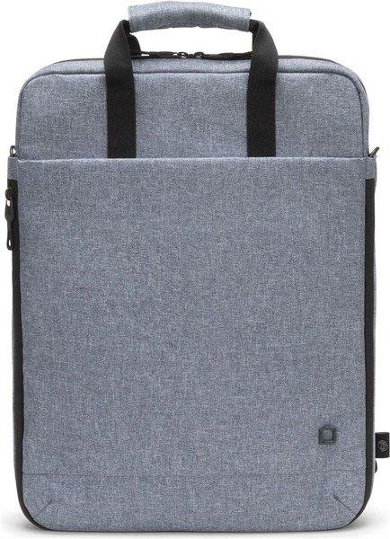 DICOTA  DICOTA Eco Tote Bag MOTION Blue Den. D31878-RPET for Universal 13 -15.6 inch 