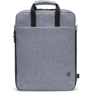 DICOTA  DICOTA Eco Tote Bag MOTION Blue Den. D31878-RPET for Universal 13 -15.6 inch 