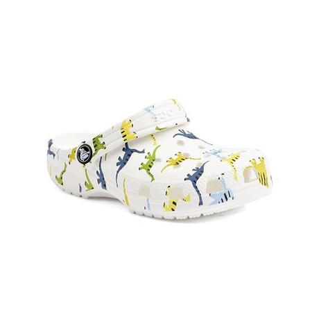 crocs  Classic CharacterPrint CLog 