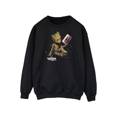 MARVEL  Guardians Of The Galaxy Sweatshirt 