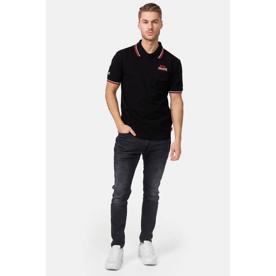 LONSDALE Lynton Polo Slim Fit  