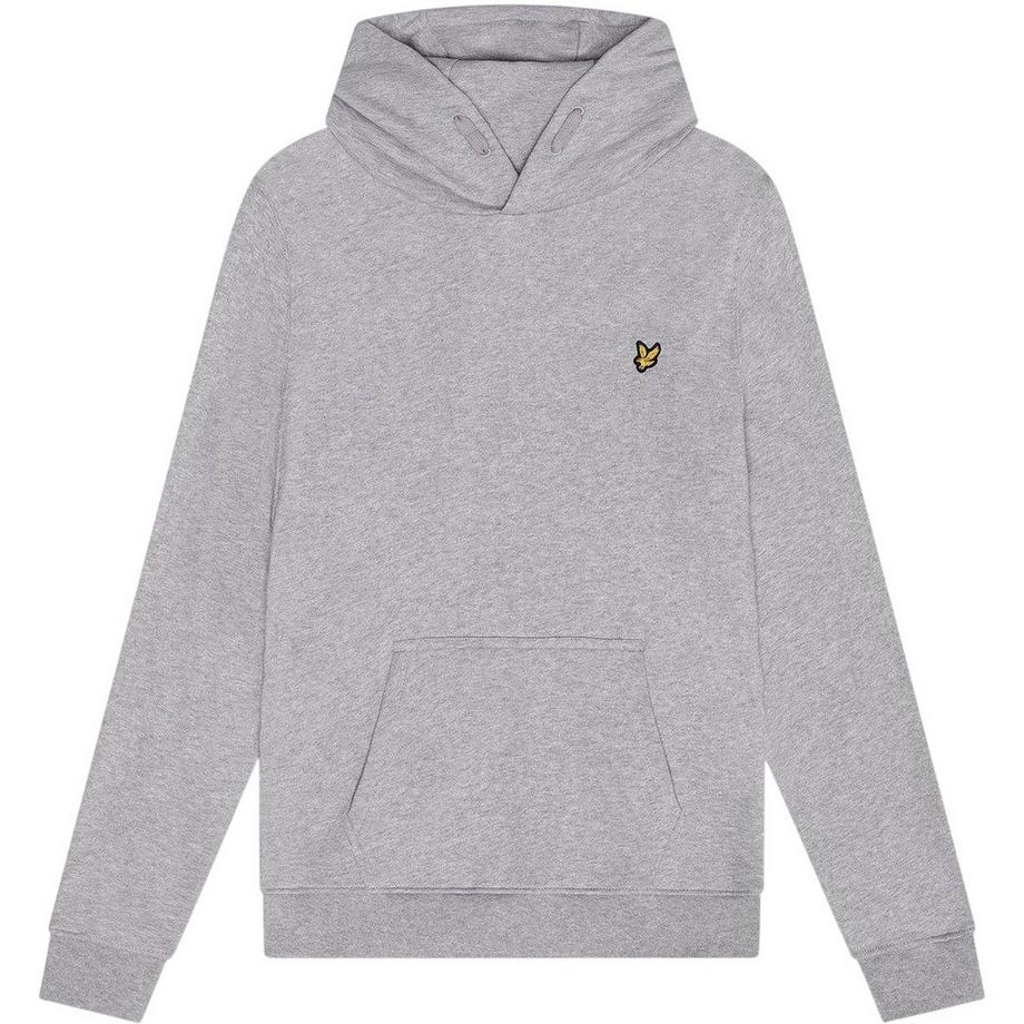 Sweat Uni À Capuche Classic