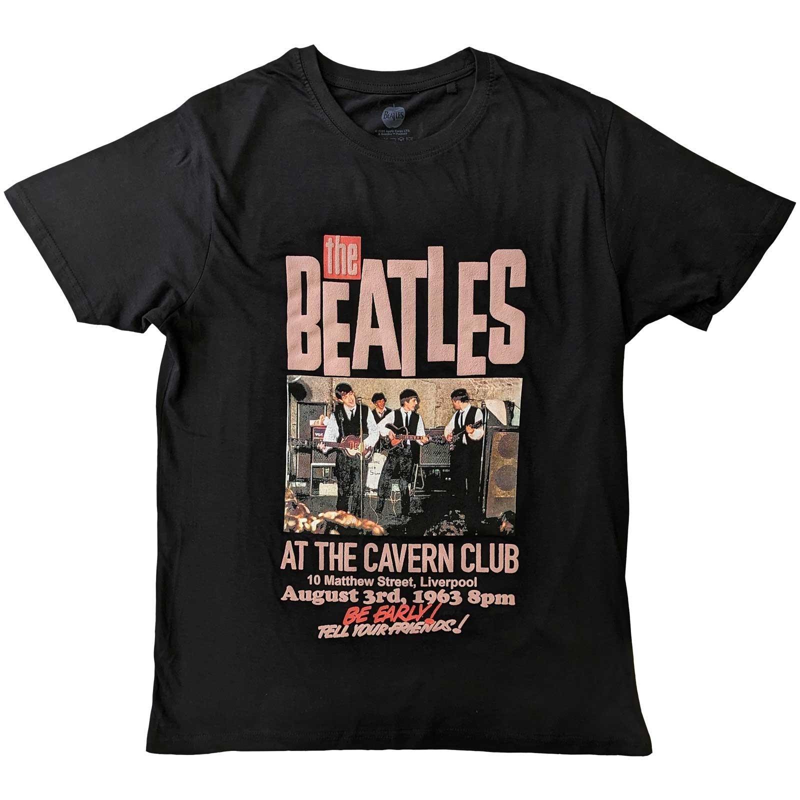 The Beatles  Cavern TShirt 