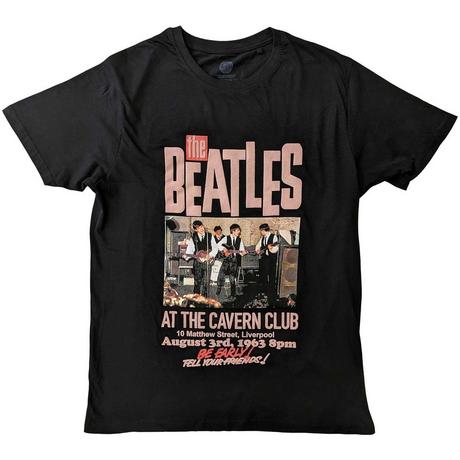 The Beatles  Cavern TShirt 