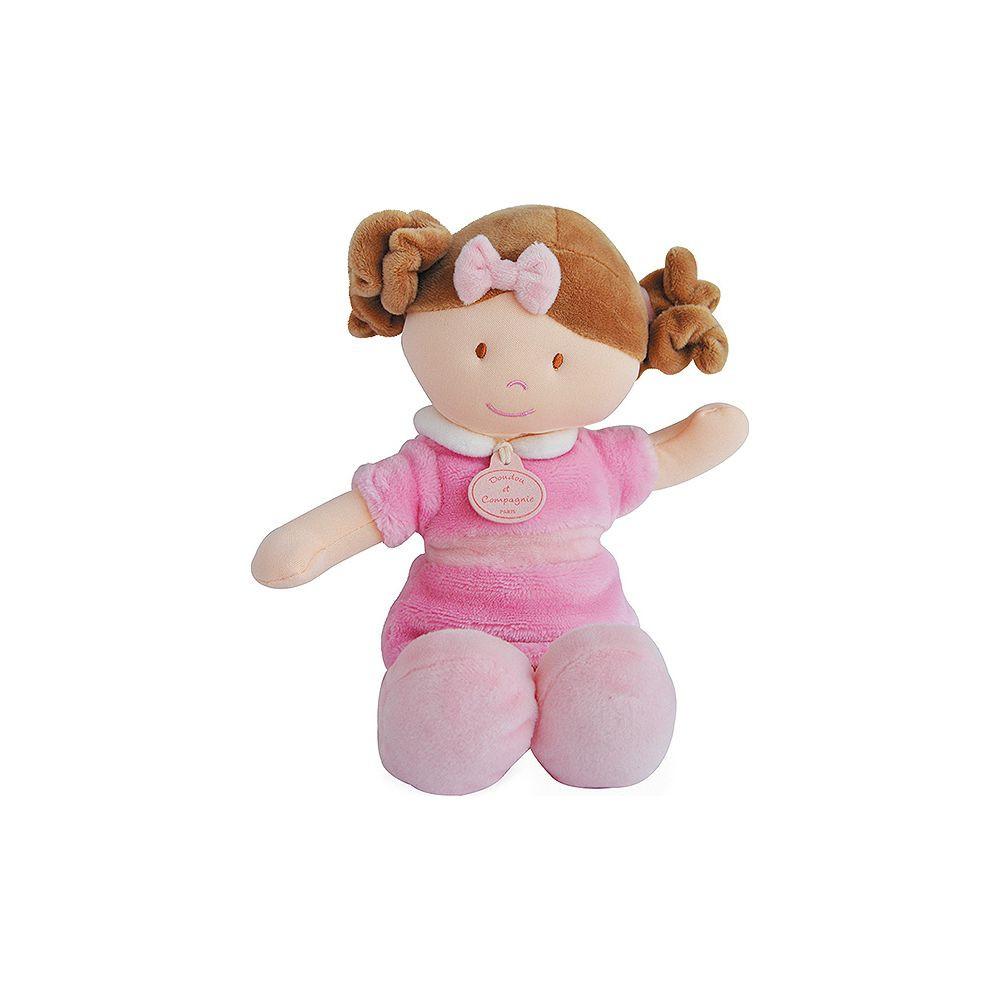 Image of Schmusepuppe Rosa (30cm)