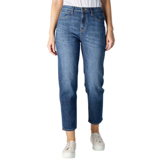 Lee Carol Straight Leg Jeans  