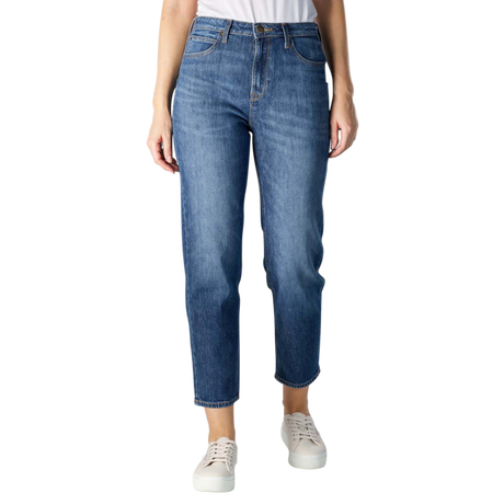 Lee Carol Straight Leg Jeans  