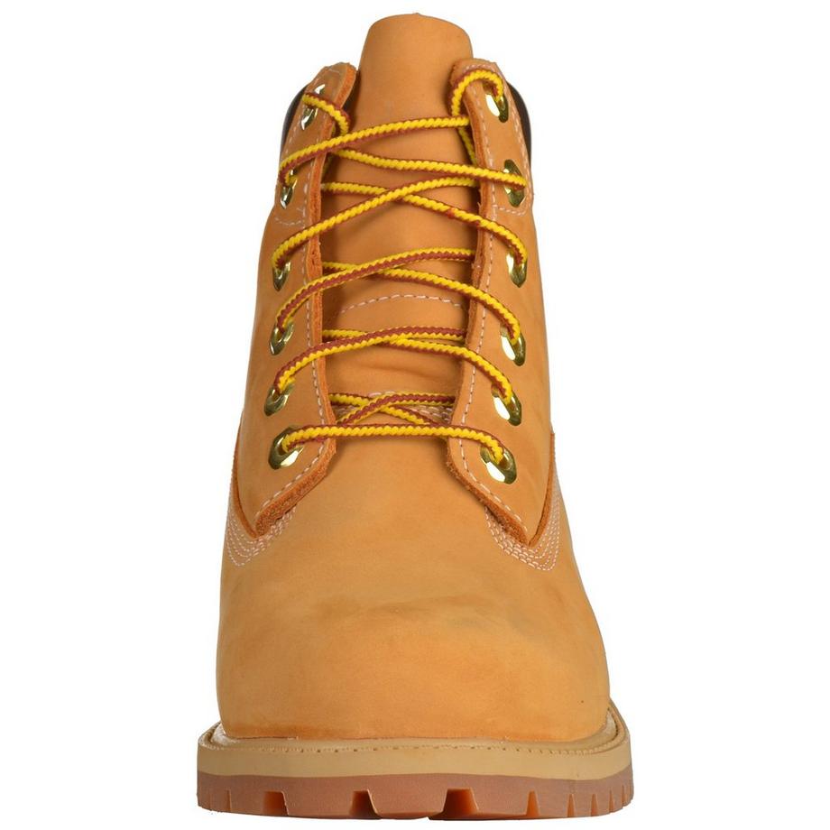 Timberland Stiefelette  