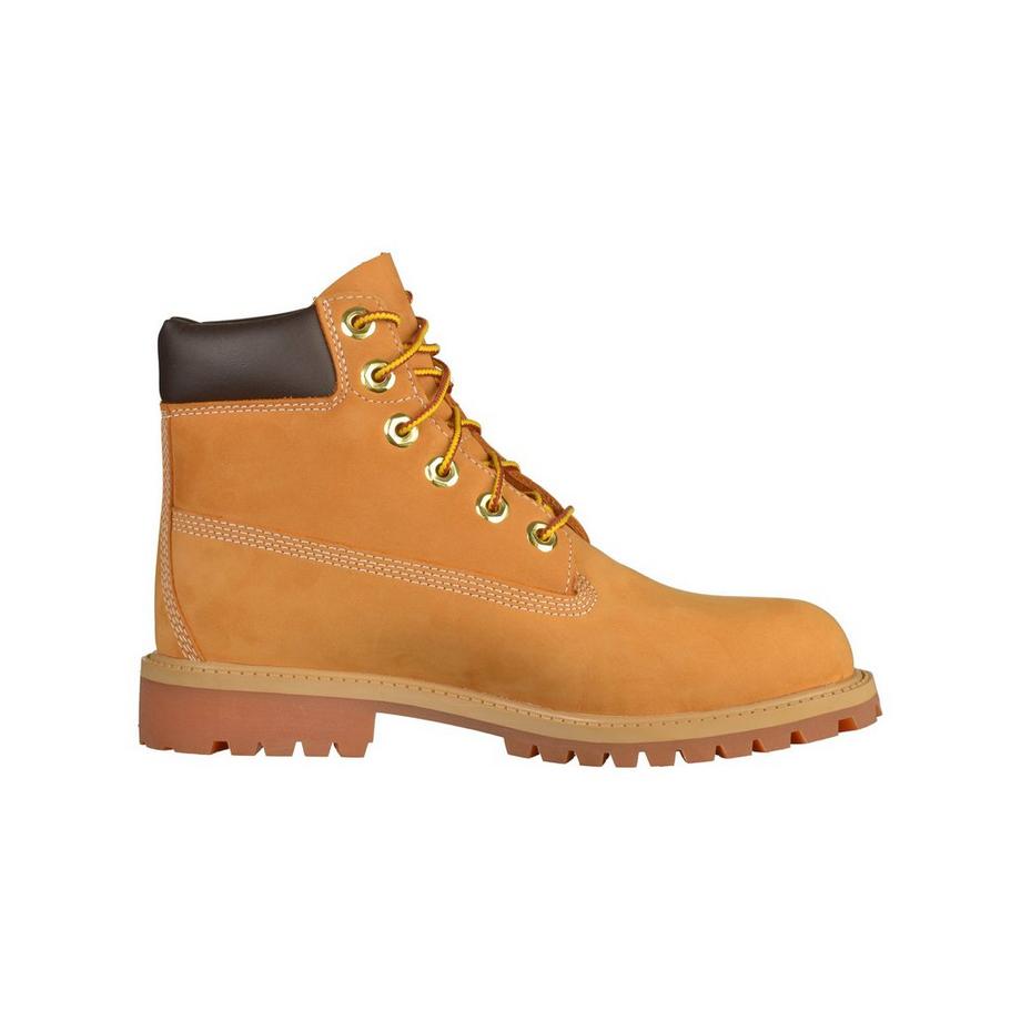 Timberland Stiefelette  