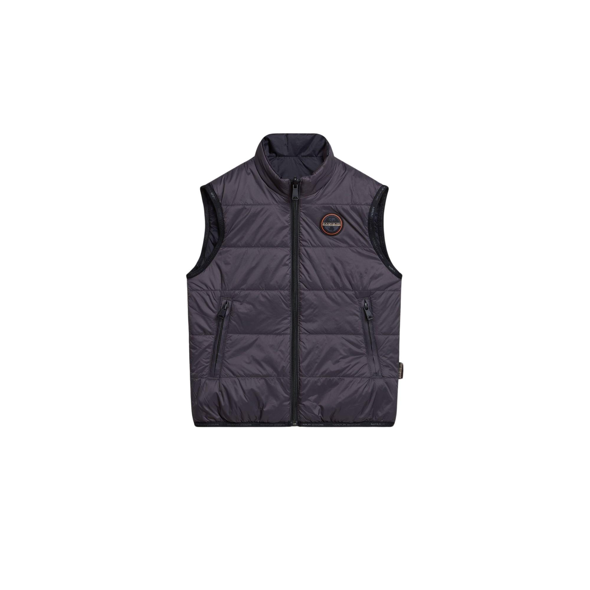 Image of Ärmellose Weste Kind Santafe Unisex 14A